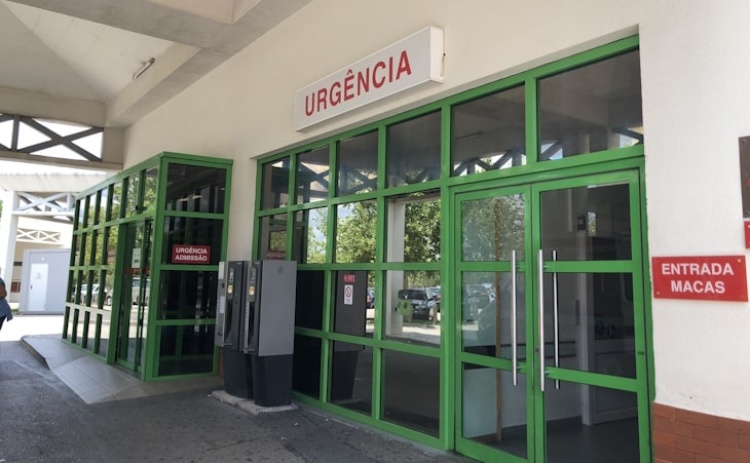 Urg&ecirc;ncia de Ginecologia e Obstetr&iacute;cia do Hospital de Portim&atilde;o fechada durante o fim de semana