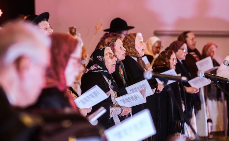 Quarteira celebra Dia de Reis com oito grupos de cantares de janeiras e charolas