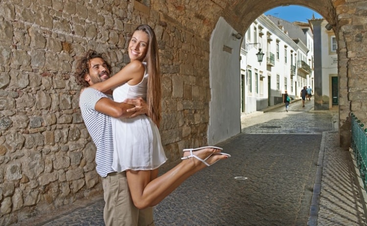 Algarve regista aumento de dormidas em novembro 