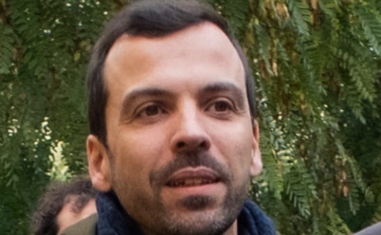 Presidenciais: Candidato Jorge Pinto visita esta manh&atilde; o Hospital de Faro