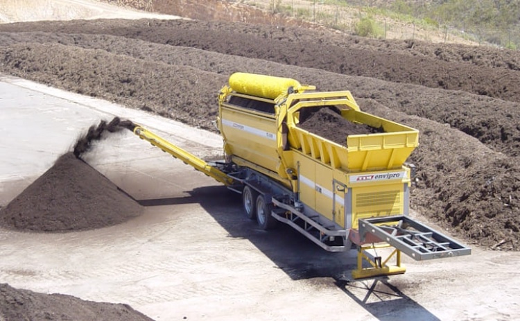 Produto Nutriverde da Algar distinguido com r&oacute;tulo ecol&oacute;gico da Uni&atilde;o Europeia 