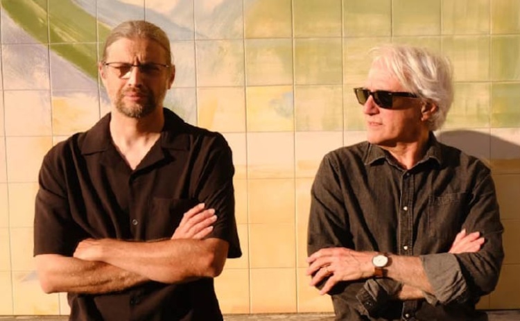 Lado B regressa a Silves para homenagem a Carlos Paredes por Jos&eacute; Peixoto e Nuno Cintr&atilde;o