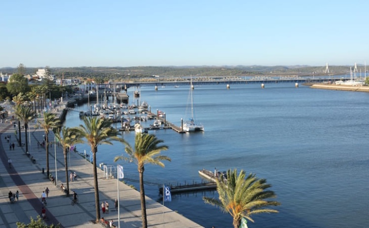 O melhor de Portim&atilde;o vai percorrer a Europa