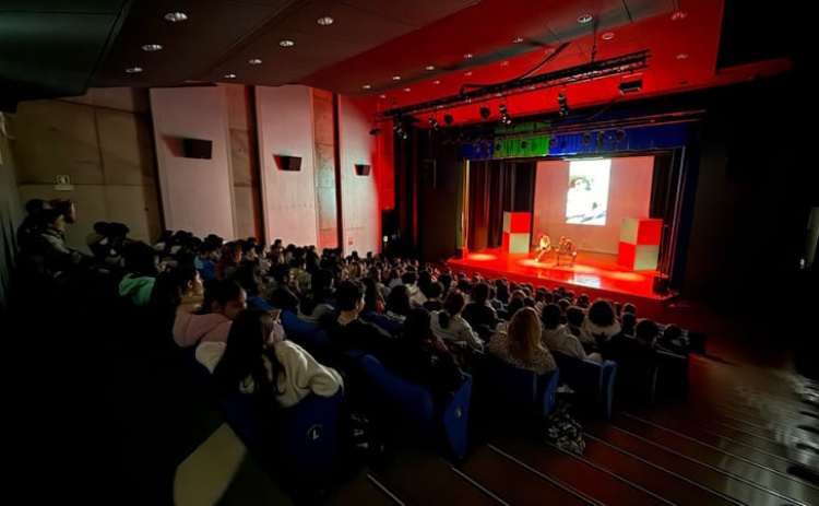 Cinema franc&ecirc;s est&aacute; de volta a Portim&atilde;o