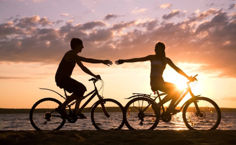 Como o sexo melhora o humor