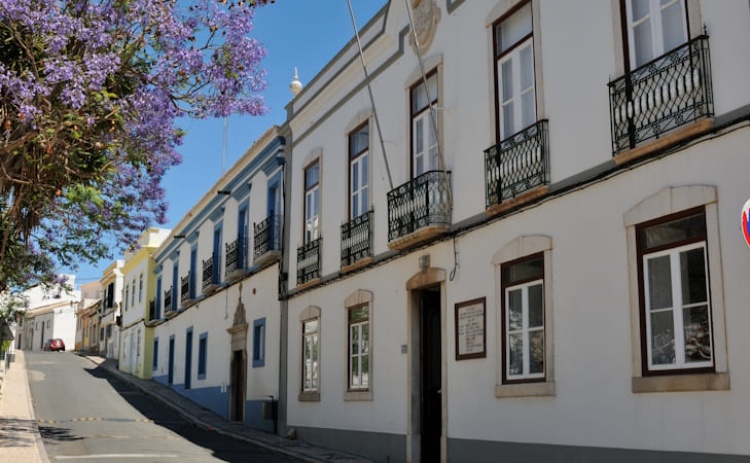 Castro Marim com or&ccedil;amento de 41,7 milh&otilde;es de euros para 2026