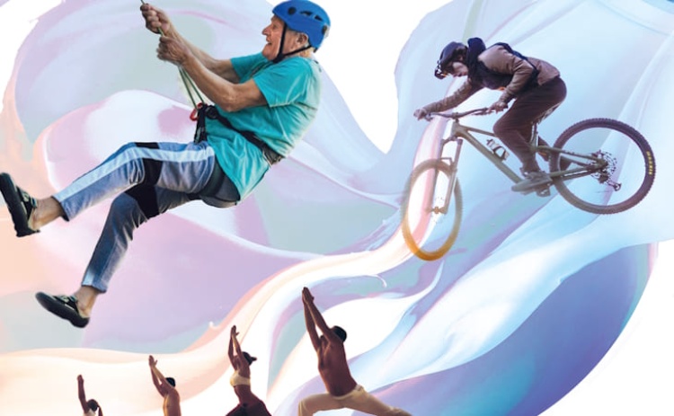 &ldquo;Domingos Ativos&rdquo; em Albufeira arrancam no pr&oacute;ximo dia 1 de fevereiro