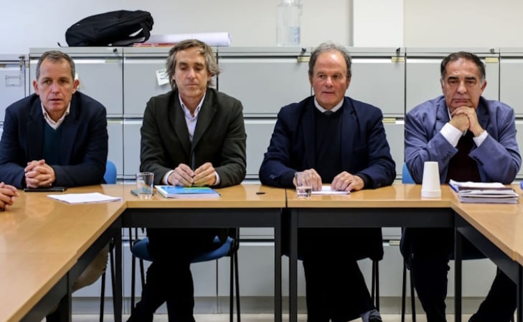 Associa&ccedil;&atilde;o de Regantes do Sotavento Algarvio assume gest&atilde;o de mais quatro aproveitamentos hidroagr&iacute;colas 