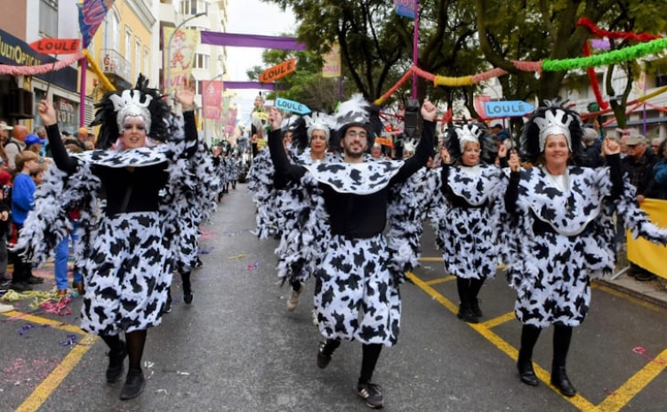 Z&eacute; Povinho vai ser o "super-her&oacute;i" do Carnaval de Loul&eacute; 