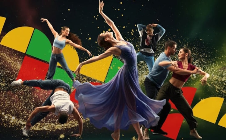 Portugal a Dan&ccedil;ar realiza gala dos Awards 2025 em Portim&atilde;o 