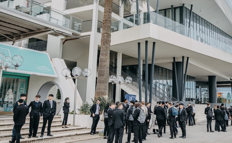 &laquo;Maior certame de emprego na &aacute;rea do turismo&raquo; acontece em Vilamoura