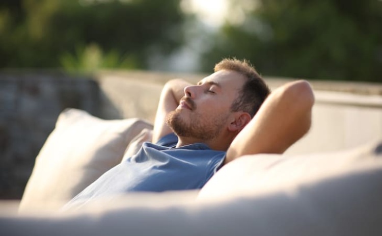 Dicas para &ldquo;desacelerar&rdquo;a mente