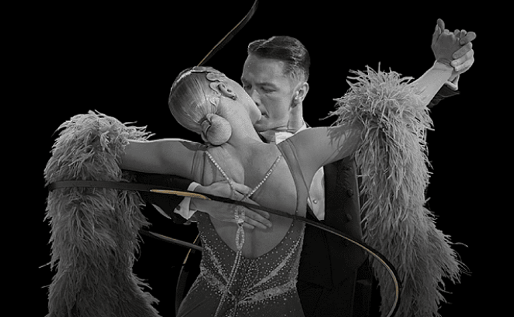 Dan&ccedil;a Desportiva est&aacute; de regresso a Albufeira