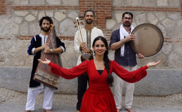 Audit&oacute;rio Municipal de Albufeira recebe Festival de M&uacute;sica Al-Mutamid e a Orquestra do Algarve