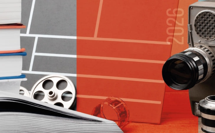 Tavira abre inscri&ccedil;&otilde;es para a 6&ordf; edi&ccedil;&atilde;o do concurso: Book Traillers