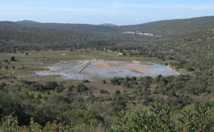 Concelho de Loul&eacute; passa a contar com 5 &aacute;reas protegidas 