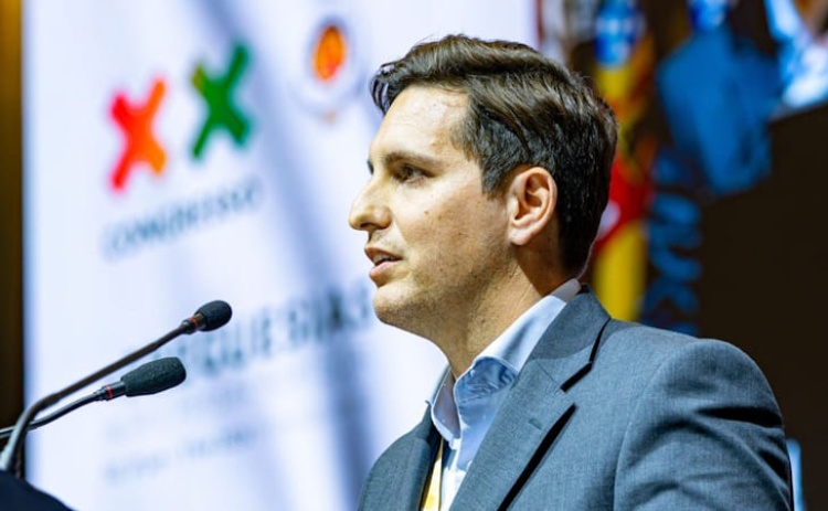 Congresso Nacional da ANAFRE aprovou mo&ccedil;&atilde;o de autarca de Arma&ccedil;&atilde;o de P&ecirc;ra