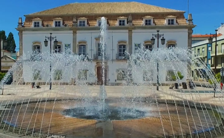 Portim&atilde;o com or&ccedil;amento de 98,3 milh&otilde;es de euros, menos 5,5 ME do que em 2025