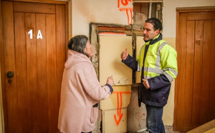 J&aacute; arrancou requalifica&ccedil;&atilde;o de bairros sociais em VRSA no valor de 50 milh&otilde;es de euros