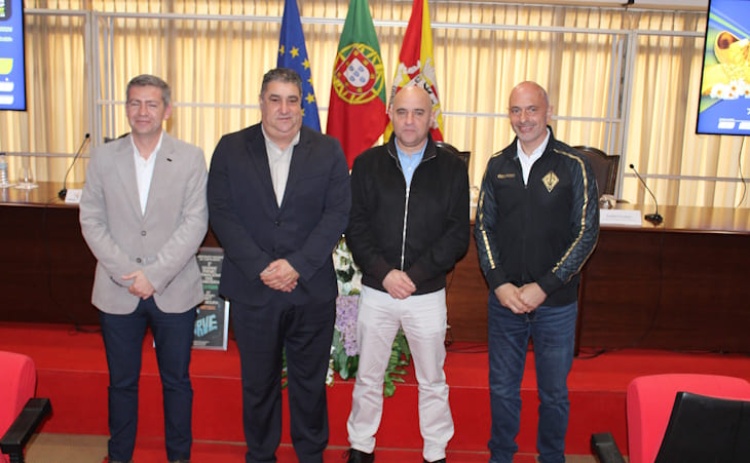 49.&ordf; edi&ccedil;&atilde;o do Cross Internacional das Amendoeiras recebe 800 atletas de 20 pa&iacute;ses 