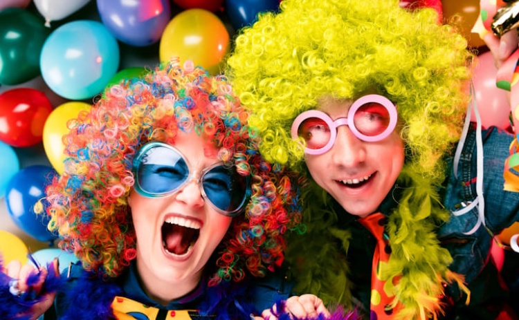 Carnaval de Bordeira volta a ser palco de "cor, m&uacute;sica e tradi&ccedil;&atilde;o"