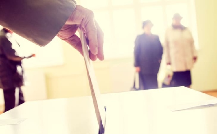 Presidenciais: Seguro eleito Presidente com mais de tr&ecirc;s milh&otilde;es dos votos