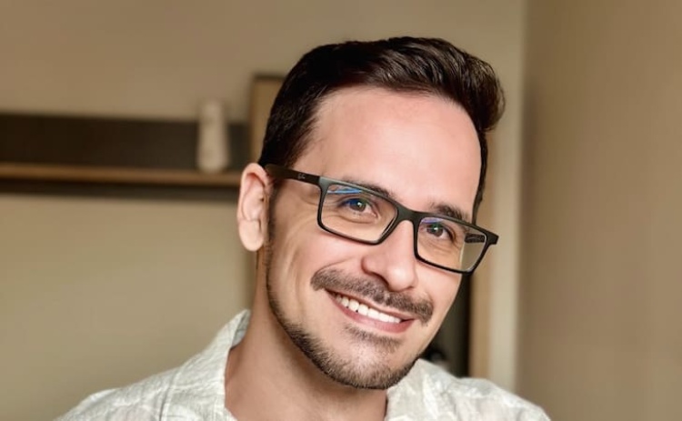 "O Guardi&atilde;o das Lendas" de Gerson Ros&aacute;rio apresentado amanh&atilde; em Loul&eacute;