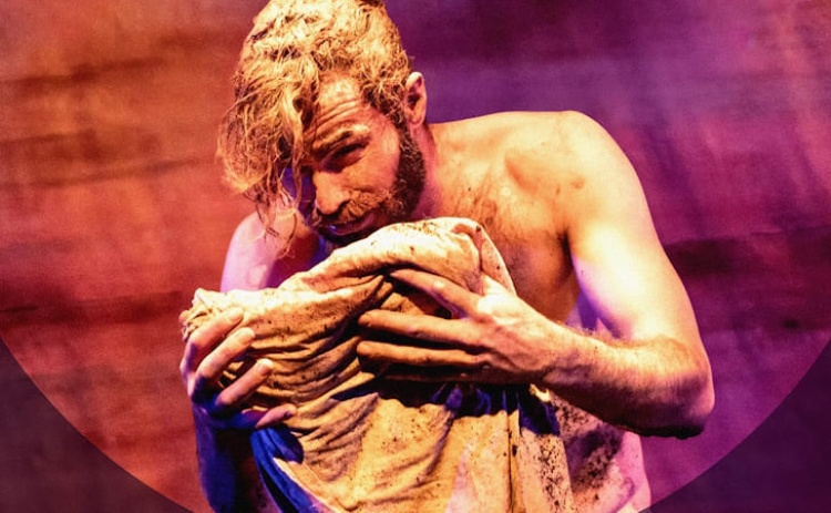 Teatro f&iacute;sico sobe ao palco do Audit&oacute;rio Carlos do Carmo, em Lagoa 