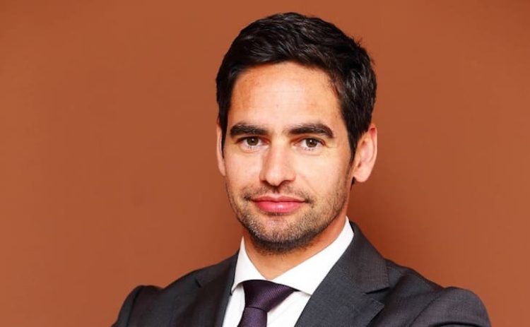 Cristiano Cabrita eleito pelo conselho regional como vice-presidente da CCDR Algarve