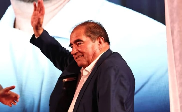 CDS-PP Algarve manifesta profundo pesar pelo falecimento de Jos&eacute; Carlos Rolo