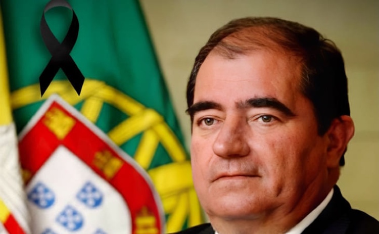 PSD Algarve decreta tr&ecirc;s dias de luto em mem&oacute;ria de Jos&eacute; Carlos Rolo