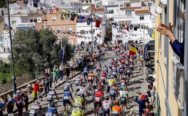 Volta ao Algarve: Jasper Philipsen de regresso sete anos depois