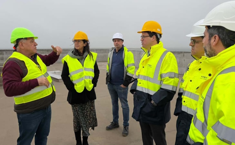 Hub Azul de Olh&atilde;o acelera rumo &agrave; excel&ecirc;ncia na biotecnologia marinha