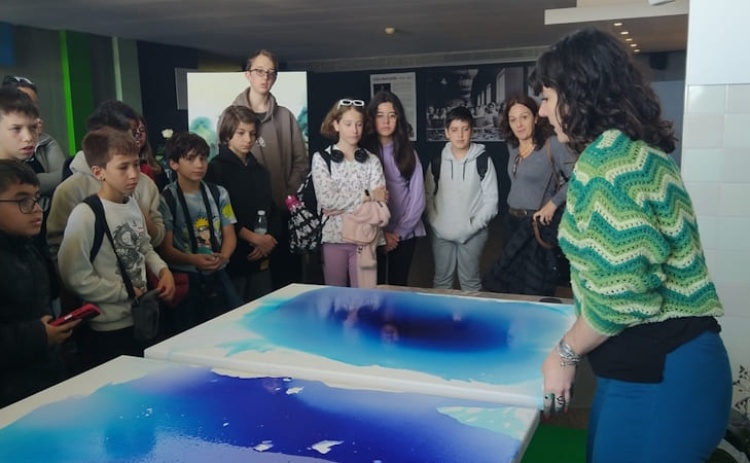 Obras de 15 artistas internacionais para ver no Museu de Portim&atilde;o