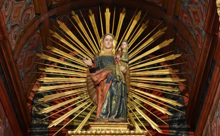 Museu Municipal de Tavira promove passeio com hist&oacute;ria &agrave; Ermida de Santa Ana