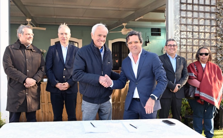 Autarca de Loul&eacute; pretende ampliar a rede de abastecimento de &aacute;gua na freguesia de Boliqueime 