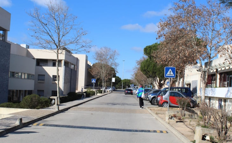 Universidade do Algarve prop&otilde;e a&ccedil;&otilde;es para adapta&ccedil;&atilde;o a altera&ccedil;&otilde;es clim&aacute;ticas