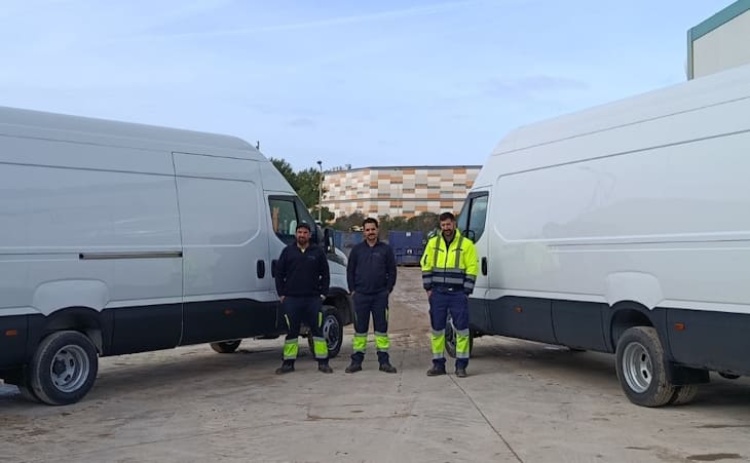 Taviraverde anuncia nova fase no sistema de recolha de res&iacute;duos org&acirc;nicos para o setor Horeca