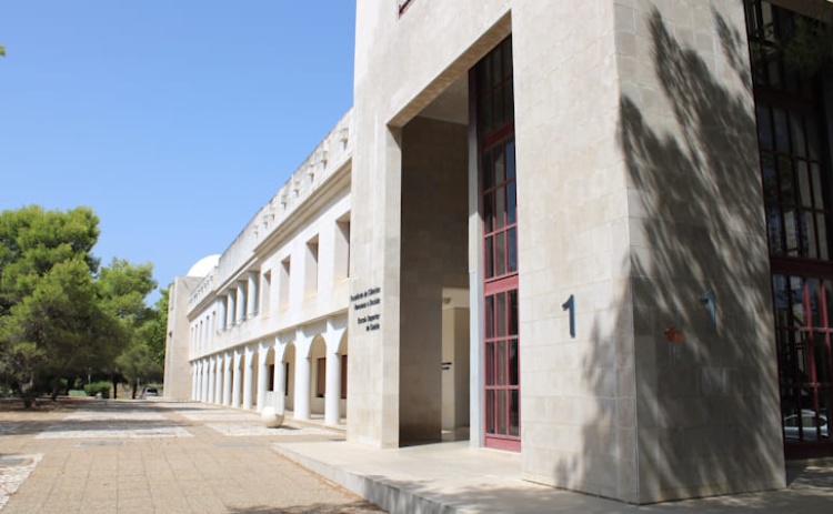 Universidade do Algarve recebe sess&atilde;o sobre o &ldquo;Hotel do Futuro&rdquo;