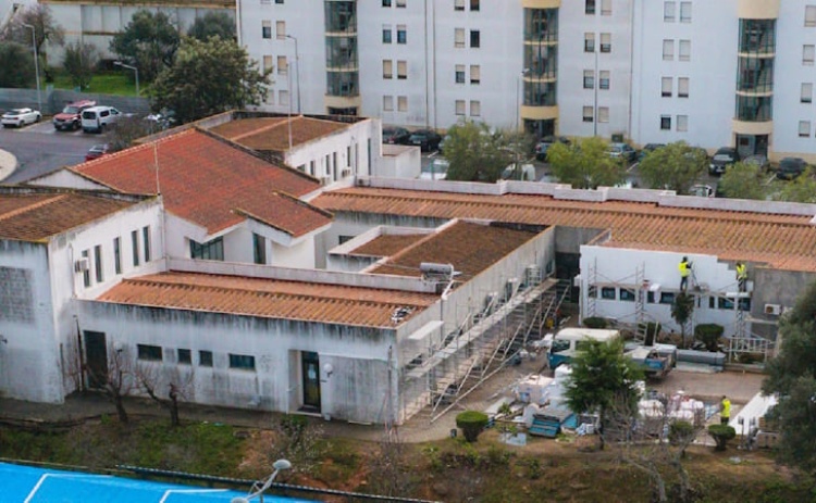 Centro de Sa&uacute;de de Lagoa vai ser requalificado num investimento de 732 mil euros 