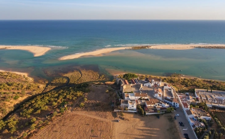 IPMA abre consulta p&uacute;blica para transi&ccedil;&atilde;o do setor da aquacultura na Ria Formosa