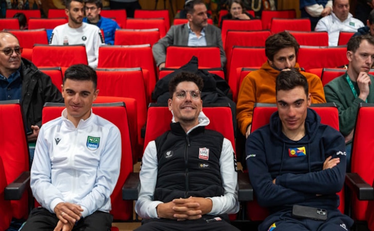 &ldquo;Modernizada e profissionalizada&rdquo;: 52.&ordf; Volta ao Algarve pronta para ir para a estrada