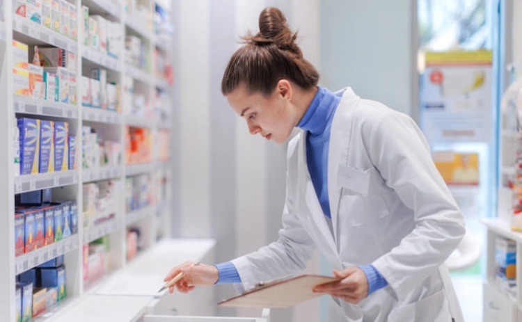 Metadona nas farm&aacute;cias avan&ccedil;a em abril em tr&ecirc;s regi&otilde;es do sul do pa&iacute;s 