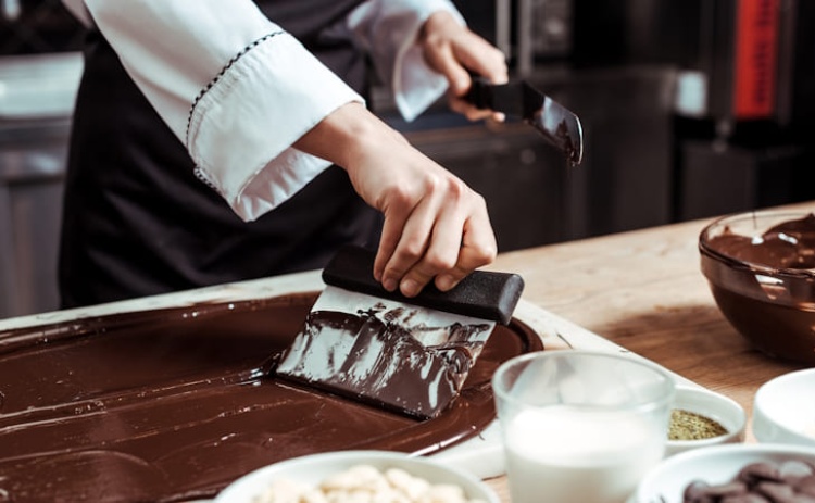 Loul&eacute; vai despertar os sentidos com a XVI edi&ccedil;&atilde;o da Feira do Chocolate