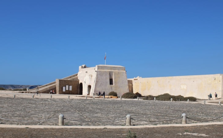 Uso da tecnologia no estudo dos oceanos &eacute; tema de palestra em Sagres