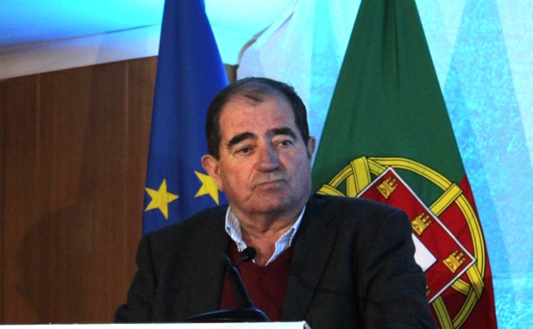 Parlamento un&acirc;nime no pesar pela morte de Jos&eacute; Carlos Rolo