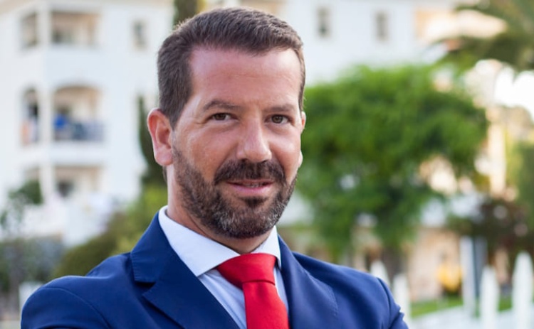 Rodrigo Borges de Freitas contra poss&iacute;vel extin&ccedil;&atilde;o do INEM Algarve