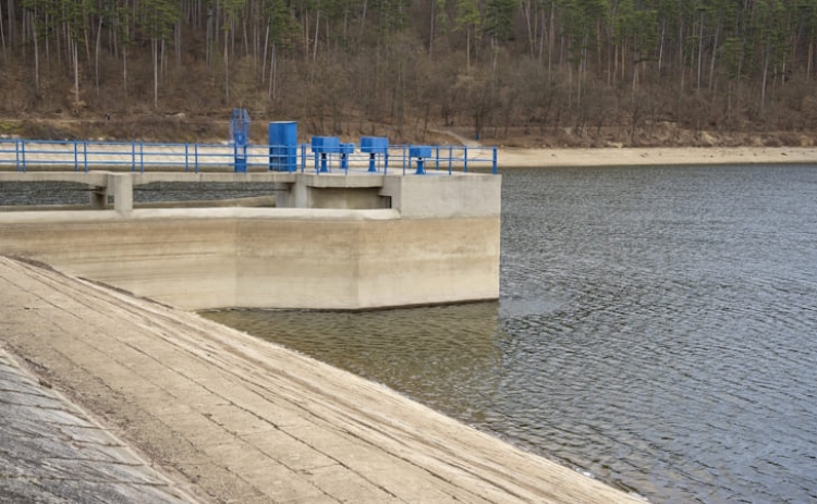 Quercus quer que portugueses saibam como &eacute; gerida a &aacute;gua das barragens
