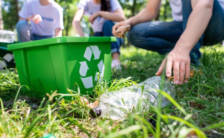 Projeto AlWaste quer tornar Algarve num destino ambientalmente sustent&aacute;vel