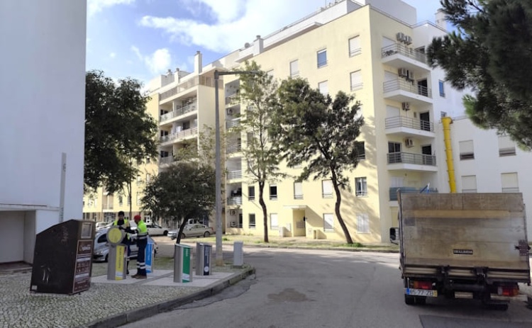 EMARP preocupada com quantidade de res&iacute;duos que (ainda) vai para o aterro